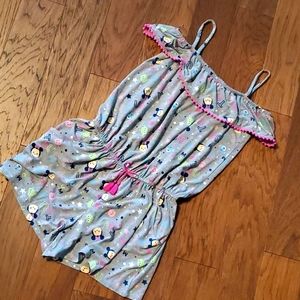 Disney Tsum Tsum Romper